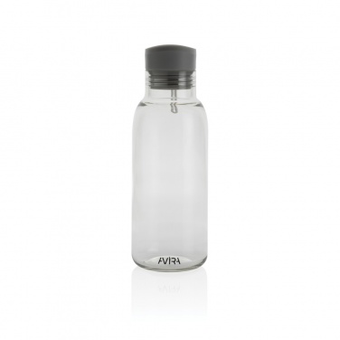 Logo trade reklaamkingituse pilt: Avira Atik RCS taaskasutatud PET pudel 500ml